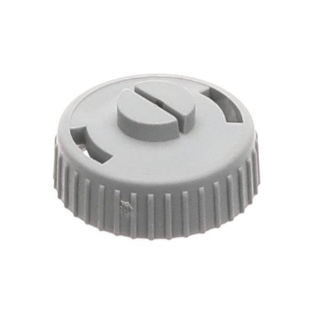 Cma Dish Machines Uc 50E Open Plastic Rinse Nozz 02102.15